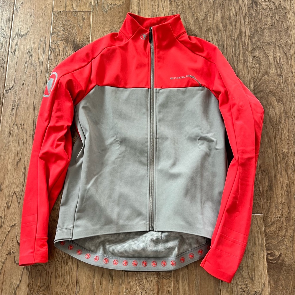 Endura Winter Cycling Jacket